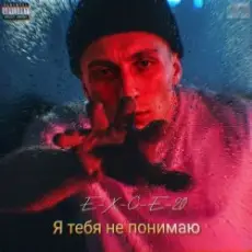 Обложка: e_x_c_e_20 - Я тебе не понимаю