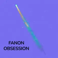 Обложка: FANON - OBSESSION