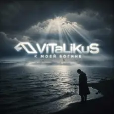 Обложка: ViTaLiKuS - К моей богине